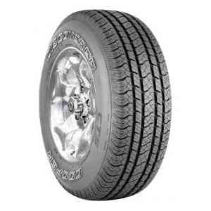 Cooper Discoverer CTS 215/70 R16 100T SUV all season