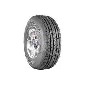 Cooper Discoverer CTS 225/70 R16 103T SUV all season