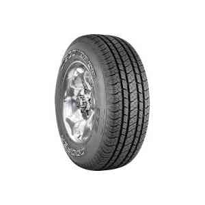 Cooper Discoverer CTS 245/60 R18 105T SUV all season