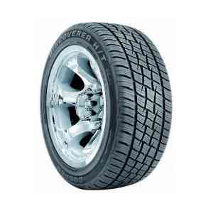 Cooper Discoverer H/T Plus 255/55 R18 109T SUV all season