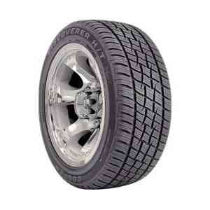 Cooper Discoverer H/T Plus 295/45 R20 114S SUV all season