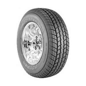 Cooper Discoverer LSX 235/70 R16 106T SUV all season