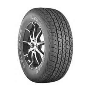 Cooper Discoverer LSX Plus 225/75 R16 104T SUV all season