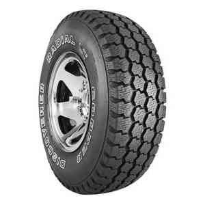 Cooper Discoverer Radial LT33x12.5 R15 108Q SUV all season