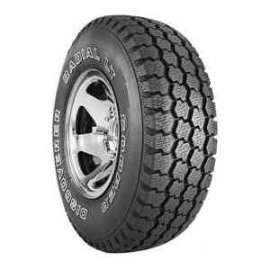 Cooper Discoverer Radial LT 195 R15 100S SUV all season