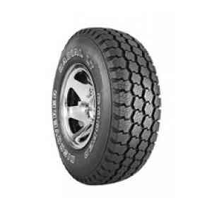 Cooper Discoverer Radial LT 245/75 R16 120/116N SUV all season