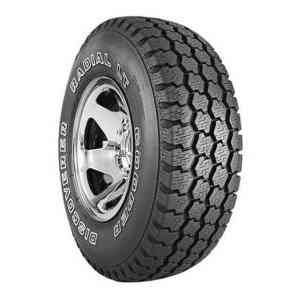 Cooper Discoverer Radial LT 31x10.5 R15 109Q SUV all season