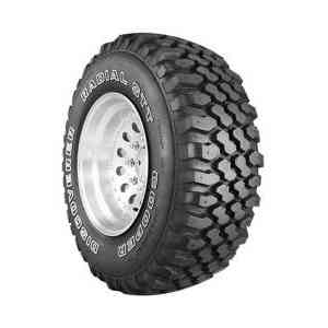 Cooper Discoverer Radial STT 225/75 R16 115/112Q SUV all season