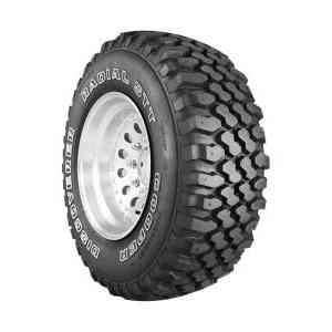 Cooper Discoverer Radial STT 305/70 R16 118Q SUV all season