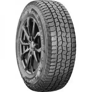 Cooper Discoverer Snow Claw 195/75R16/8