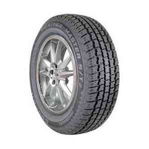 Cooper Weather-Master S/T 2 195/60 R14 86T passenger winter