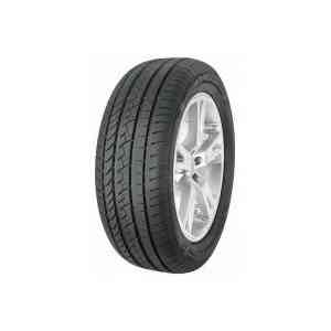 Cooper Zeon 4XS 235/55 R18 100V passenger summer