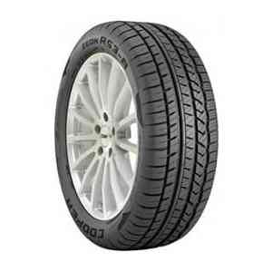 Cooper Zeon RS3 is A 245/40 R19 94W passenger summer