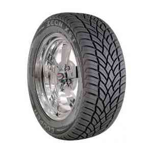 Cooper Zeon XST 265/60 R18 114H SUV all season