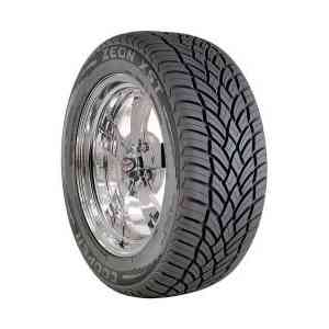 Cooper Zeon XST 285/50 R20 116H SUV all season