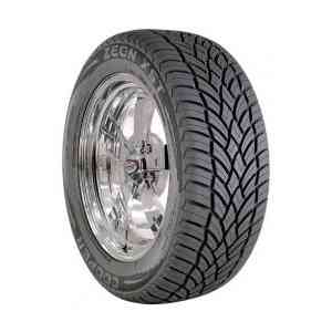 Cooper Zeon XST 285/60 R18 116H SUV all season