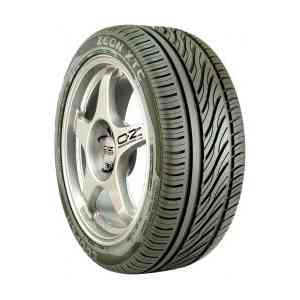 Cooper Zeon XTC 165/60 R14 75H passenger summer