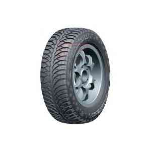 Cordiant Sno-Max PW-401 175/65 R14 82T passenger winter