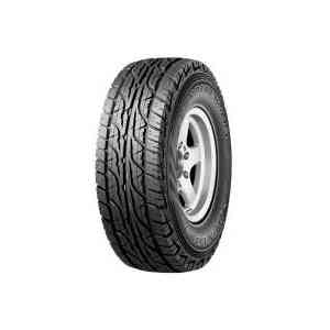 DUNLOP GRANDTREK AT3 235/75 R15 104S SUV summer