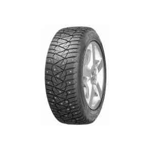 DUNLOP Ice Touch 185/60 R15 88T XL passenger winter