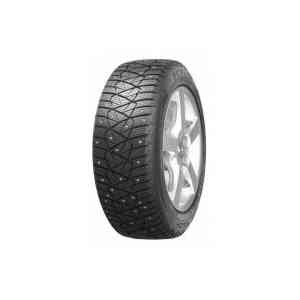 DUNLOP Ice Touch 205/55 R16 94T XL passenger winter