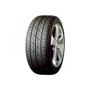 DUNLOP LE MANS LM703 185/55 R15 82V passenger summer