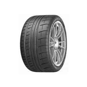 DUNLOP SPORT MAXX RACE 245/35 R20 91Y SUV summer