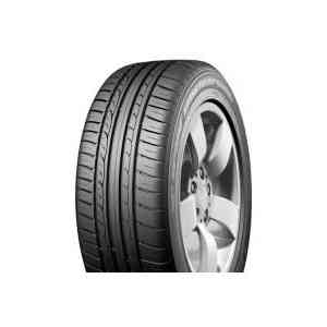 DUNLOP SP Fast Response 205/55 R16 91H passenger summer