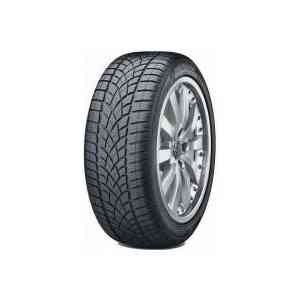 DUNLOP SP Ice Sport 205/60 R16 96T XL passenger winter