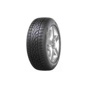 DUNLOP SP Ice Sport 225/50 R17 98T XL passenger winter