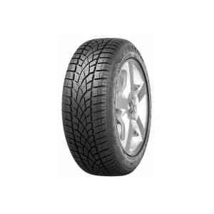 DUNLOP SP Ice Sport 235/65 R17 104H passenger winter