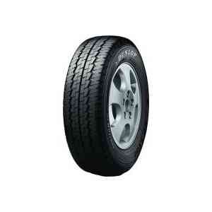 DUNLOP SP LT 30 185/80 R14 102R commercial summer