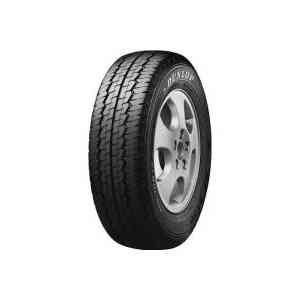 DUNLOP SP LT 30 225/70 R15C 110 R commercial all season