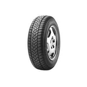 DUNLOP SP LT 60 205/65 R16C 107T commercial winter