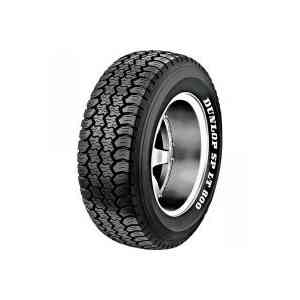 DUNLOP SP LT 800 195/70 R15C 104/102R commercial all season