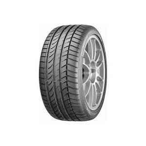 DUNLOP SP QuattroMaxx 255/50 R20 109Y passenger summer