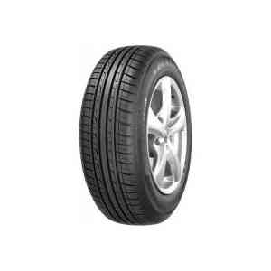 DUNLOP SP SPORT FASTRESPONSE 185/55 R16 83V passenger summer