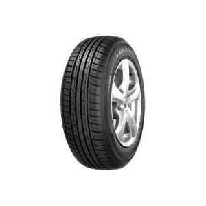 DUNLOP SP SPORT FASTRESPONSE 215/45 R16 90V XL passenger summer