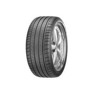 DUNLOP SP SPORT MAXX GT 225/35 R19 88Y XL passenger summer