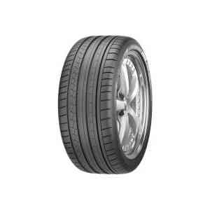 DUNLOP SP SPORT MAXX GT 225/40 R19 89W passenger summer