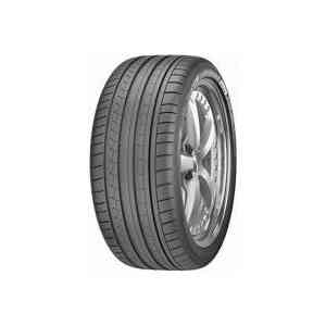 DUNLOP SP SPORT MAXX GT 275/40 R20 106W XL passenger summer