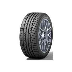 DUNLOP SP SPORT MAXX TT 195/55 R16 87V passenger summer