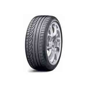 DUNLOP SP Sport 01 205/45 R17 84V SUV summer