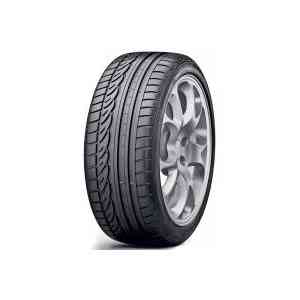 DUNLOP SP Sport 01 225/45 R17 91V passenger summer