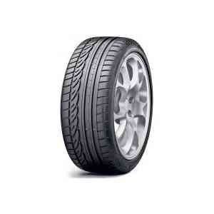 DUNLOP SP Sport 01 245/40 R19 98J XL passenger summer