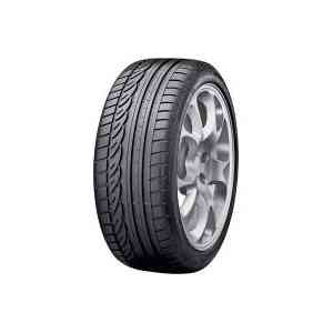 DUNLOP SP Sport 01 A/S 235/50 R18 97H passenger all season