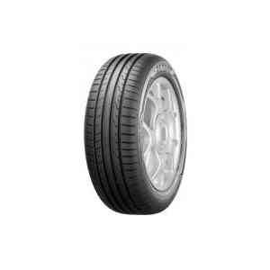 DUNLOP SP Sport BluResponse 185/60 R14 82H passenger summer