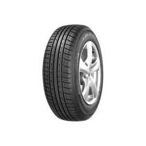 DUNLOP SP Sport FastResponse 185/55 R16 87H passenger summer