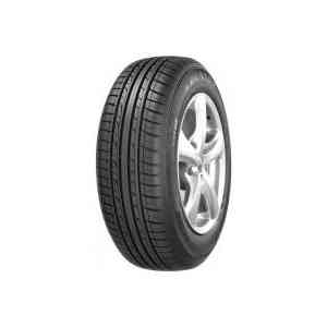 DUNLOP SP Sport FastResponse 205/55 R15 88V passenger summer