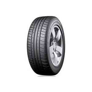 DUNLOP SP Sport FastResponse 225/45 R17 91W passenger summer